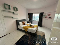 Textile Centre (D7), Apartment #520568401